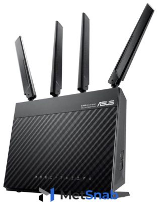 Wi-Fi роутер ASUS 4G-AC68U