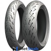 Мотошина Michelin Road 5 GT 180/55 R17 73W