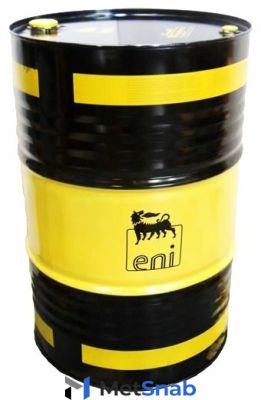 Моторное масло Eni/Agip i-Sint TD 10W-40 205 л