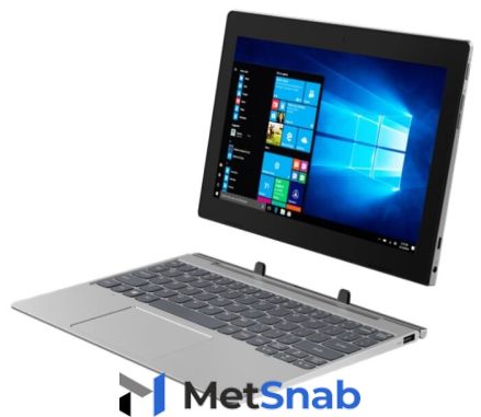 Ноутбук Lenovo IdeaPad D330