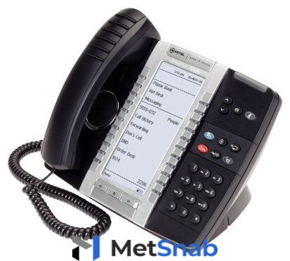 VoIP-телефон Mitel 5330