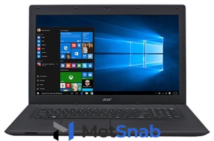 Ноутбук Acer TravelMate P2 (TMP278-MG)