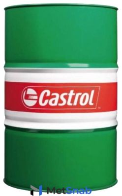 Трансмиссионное масло Castrol Syntrax Universal 80W-90 60 л