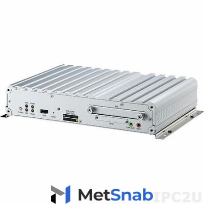 Встраиваемый компьютер для транспорта Nexcom VTC-7100-B1K