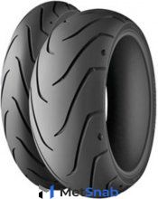 Мотошина Michelin Scorcher 11 130/60 R21 63H