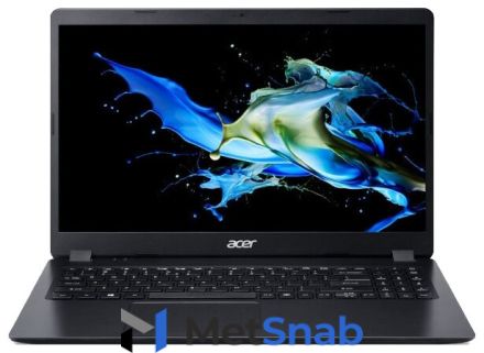 Ноутбук Acer Extensa 15 EX215-51K-5709 (Intel Core i5 6300U 2400MHz/15.6"/1920x1080/8GB/256GB SSD/DVD нет/Intel HD Graphics 520/Wi-Fi/Bluetooth/Linux)