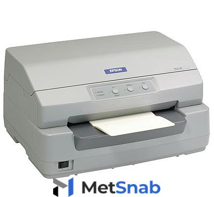 Принтер Epson PLQ-20M