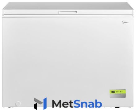 Морозильный ларь Midea MCF-3086W