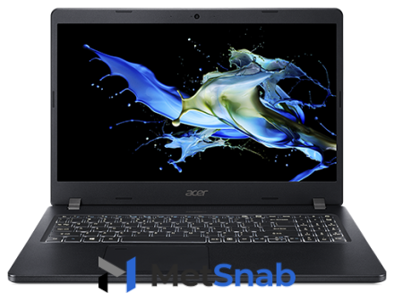 Ноутбук Acer TravelMate P2 TMP215-51G-53BH (Intel Core i5 8250U 1600MHz/15.6"/1920x1080/8GB/1000GB HDD/DVD нет/NVIDIA GeForce MX230 2GB/Wi-Fi/Bluetooth/Linux)