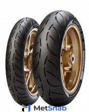 Мотошина Metzeler Sportec M7 RR 160/60 R17 69W