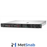 Сервер HP ProLiant DL20 Gen10 (P17078-B21) E-2224 NHP Rack(1U)/ Xeon4C 3.4GHz(8MB)/ 1x8GBU1D_2666/ S100i(ZM/RAID 0/1/10/5)/noHDD(2)LFF/noDVD/iLOstd(no port)/ 3Fans(NHP)/ 2x1GbEth/ FricShortRK/ 1x290W(NHP)