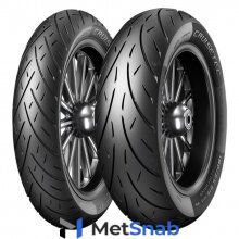 Мотошина Metzeler Cruisetec 180/65 R16 81H