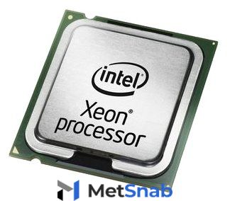 Процессор Intel Xeon Westmere-EP