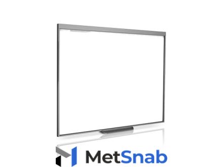 Интерактивная доска SMART Board SBX880