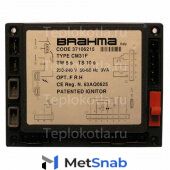 Блоки Brahma BRAHMA Блок управления горением CM31F, 37106215