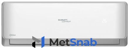 Сплит-система Scarlett SC-AC0713