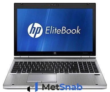 Ноутбук HP EliteBook 8560p