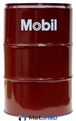 Моторное масло MOBIL Delvac 1240 208 л