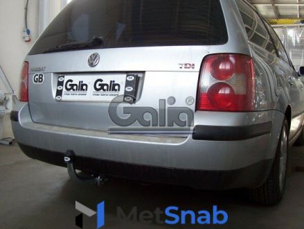 Фаркоп Galia для Volkswagen Passat B5 седан/универсал 1996-2005