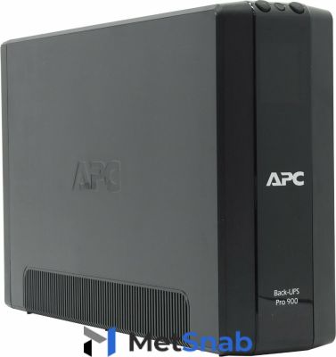 ИБП APC Back-UPS Pro BR900G-RS, 900ВA