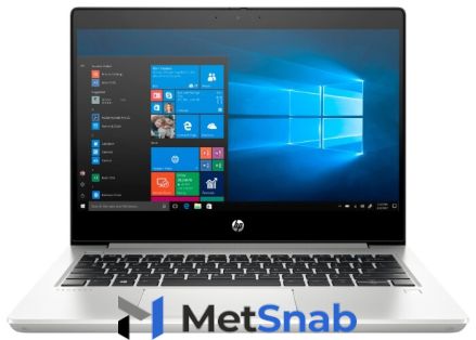 Ноутбук HP ProBook 430 G7 (8MH51EA) (Intel Core i5 10210U 1600MHz/13.3"/1920x1080/8GB/256GB SSD/DVD нет/Intel UHD Graphics/Wi-Fi/Bluetooth/Windows 10 Pro)