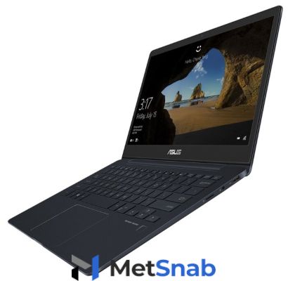 Ноутбук ASUS ZenBook 13 UX331FAL