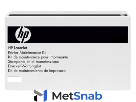 Аксессуар к принтеру HP Q5999A LaserJet 4345MFP maintenance kit (Сервисный комплект)