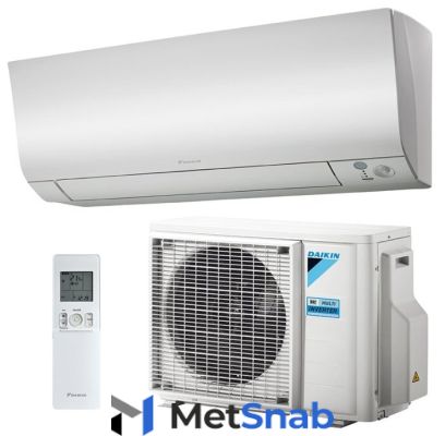 Настенная сплит-система Daikin FTXM42N / RXM42N9