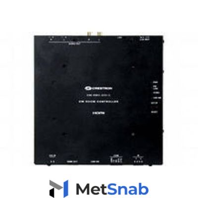 Приёмник DM-RMC-200-C Crestron