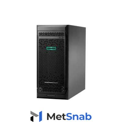 Сервер HPE ProLiant ML110 Gen10 P21449-421