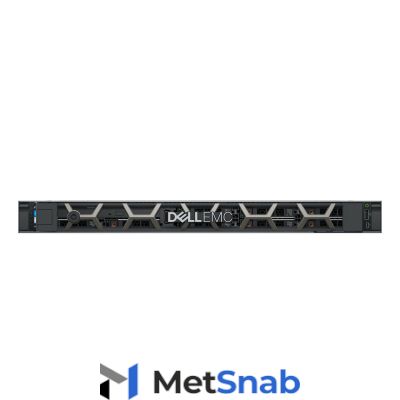 Сервер Dell PowerEdge R440