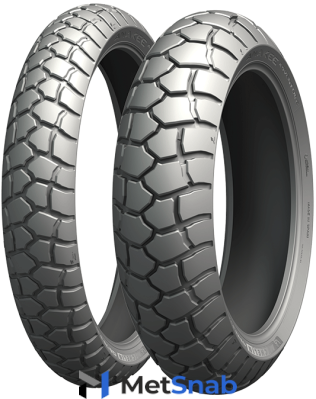 Michelin Anakee Adventure 110/80 R19 59V Front