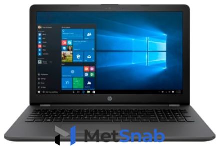 Ноутбук HP 250 G6