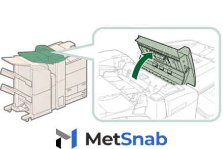 Canon блок вставки документов Document Insertion Unit-L1, 100 листов (3896B003)