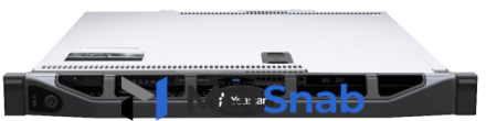 IP-АТС Yeastar K2 на 1000 абонентов и 200 вызовов с резервированием