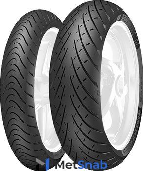 Metzeler Roadtec 01 190/55 ZR17 75W TL Rear