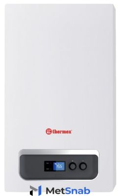 Газовый котел Thermex XANTUS HM28 28 кВт двухконтурный