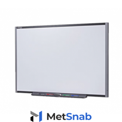 Интерактивная доска Smart Board SB685