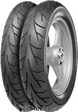 Мотошина Continental ContiGO! 130/90 R17 68H