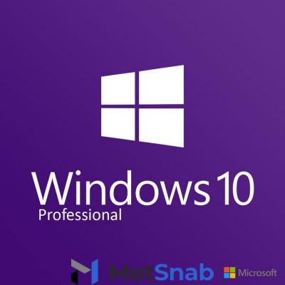 ОС Microsoft Windows 10 Профессиональная 32-бита DSP OEI (FQC-08949)