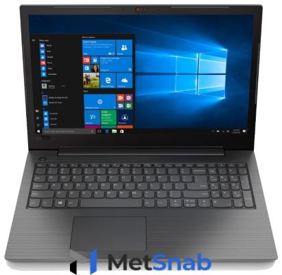 Ноутбук Lenovo V130-15IGM (Intel Celeron N4000 1100MHz/15.6"/1920x1080/4GB/128GB SSD/DVD-RW/Intel UHD Graphics 600/Wi-Fi/Bluetooth/Windows 10 Home)