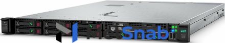 Сервер HP Proliant DL360 Gen10 (P19176-B21)