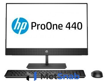 Моноблок 23.8" HP ProOne 440 (4NT89EA)