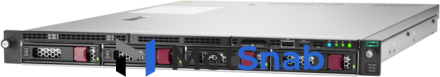 Сервер HP Proliant DL160 Gen10 (P19559-B21)