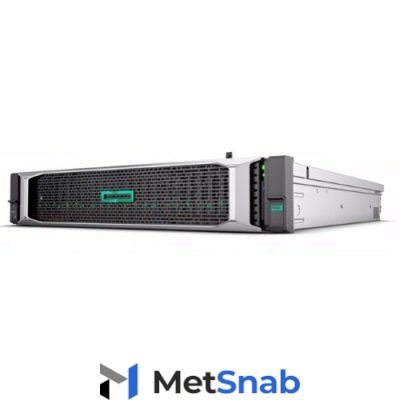 Сервер HPE ProLiant DL380 Gen10 P24840-B21