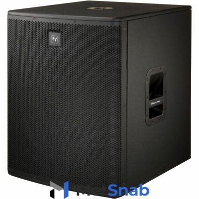 Активный сабвуфер Electro-Voice ELX118P