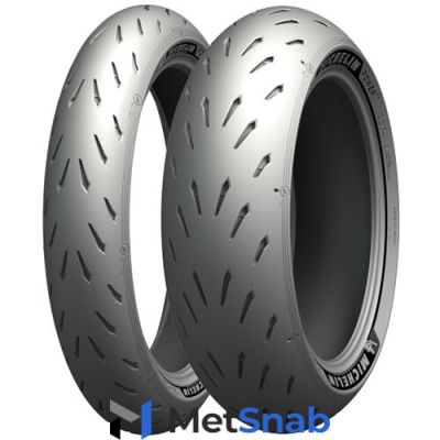 Мотошина Michelin Power RS 200/55 R17 78W