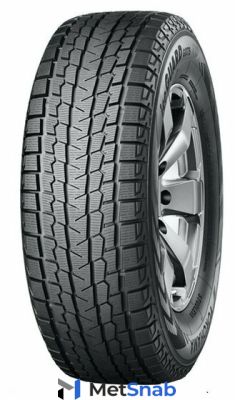 Автомобильная шина Yokohama iceGUARD SUV G075 295/40 R21 111Q зимняя