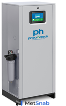 Осушитель воздуха Pneumatech PH420HE -40C 230V G