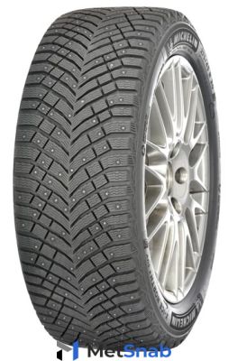 Автомобильная шина MICHELIN X-Ice North 4 SUV 235/65 R18 110T зимняя шипованная